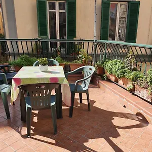 Apartment Mortelle