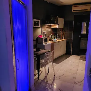  Apartment Cc-costa Casa