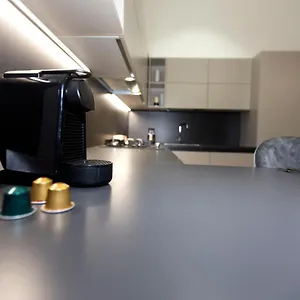 N A P Experience Appartement