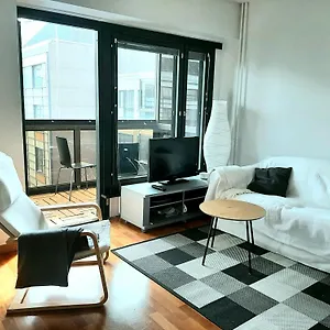  Appartement Go Happy Finland