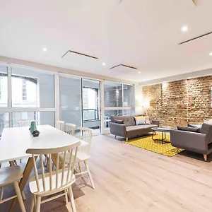  Appartement Temple Bar Crown Square Ierland